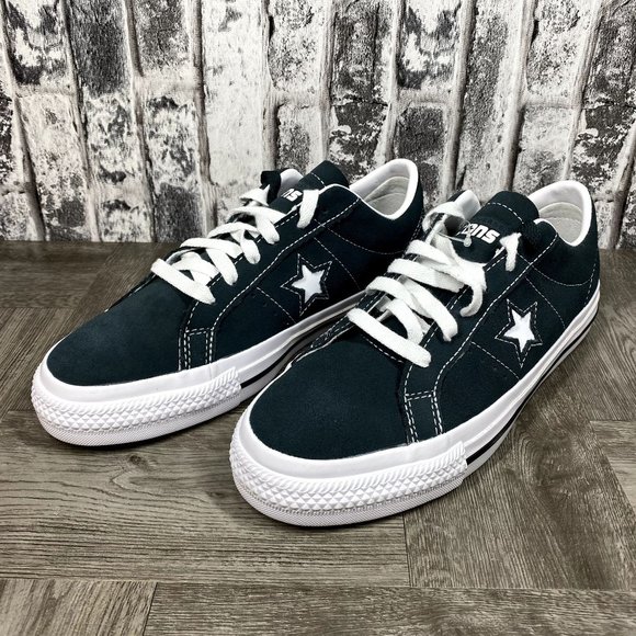 Converse Cons One Star Pro Suede Women size 8 - Picture 4 of 9